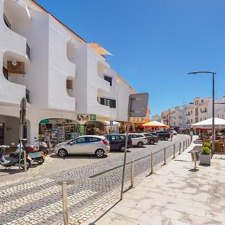 Apartment Feliz Карвоейру Экстерьер фото