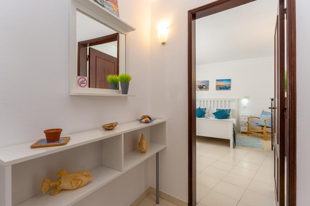 Apartment Feliz Карвоейру Экстерьер фото