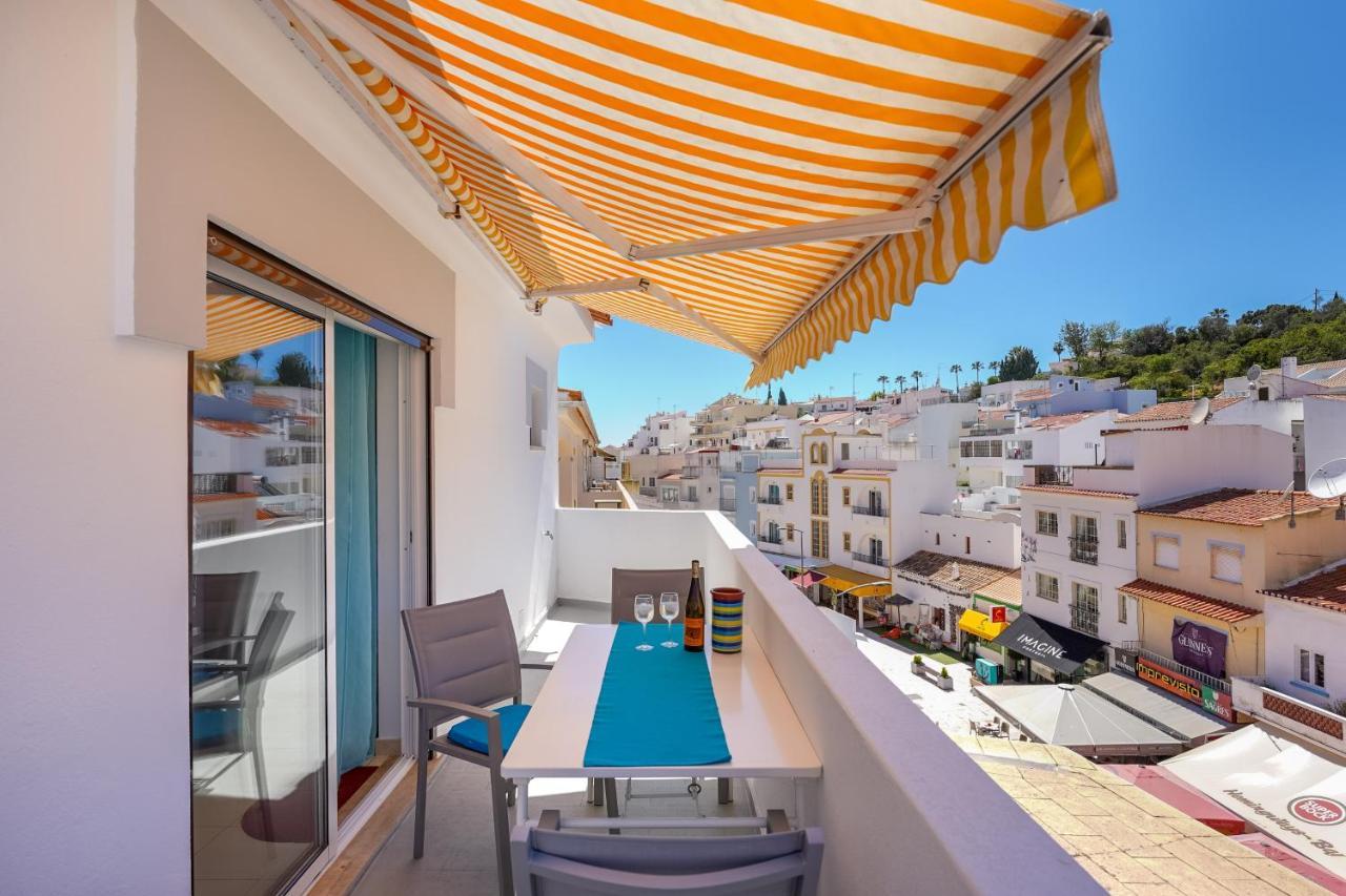 Apartment Feliz Карвоейру Экстерьер фото