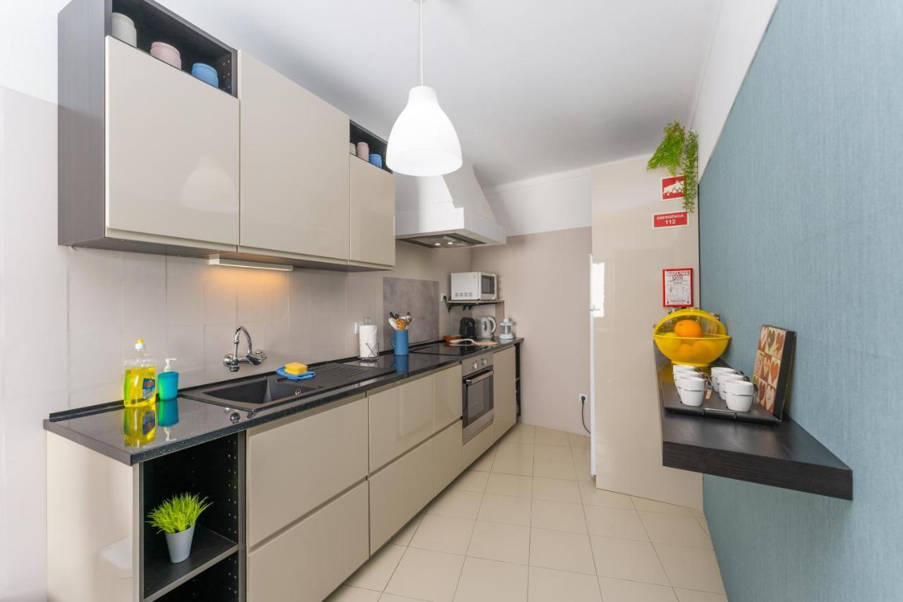 Apartment Feliz Карвоейру Экстерьер фото