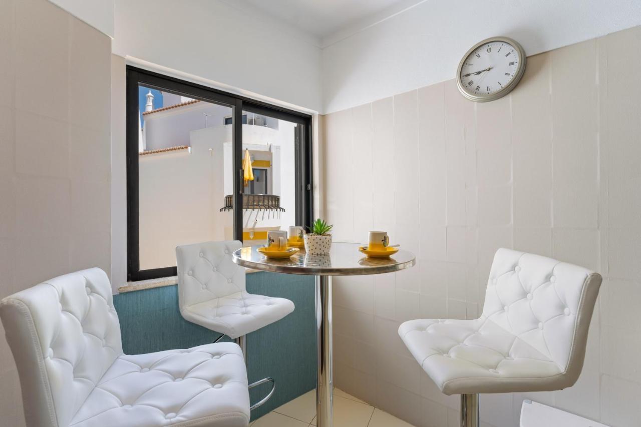 Apartment Feliz Карвоейру Экстерьер фото