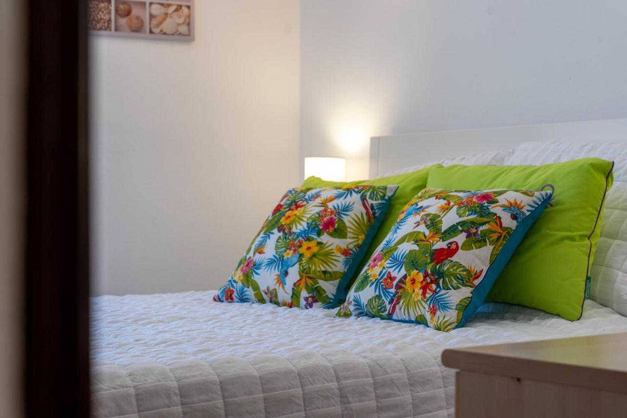 Apartment Feliz Карвоейру Экстерьер фото