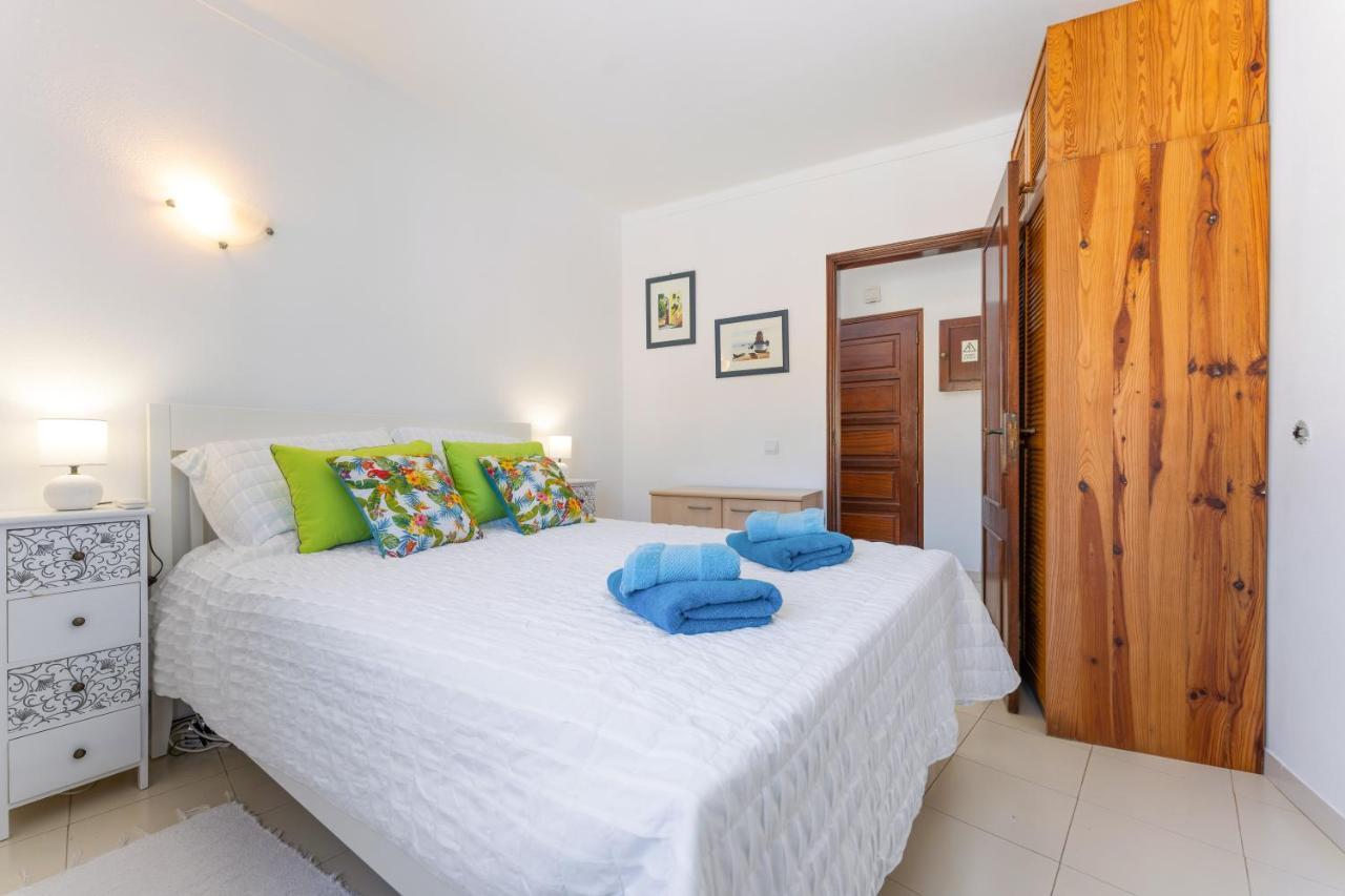 Apartment Feliz Карвоейру Экстерьер фото