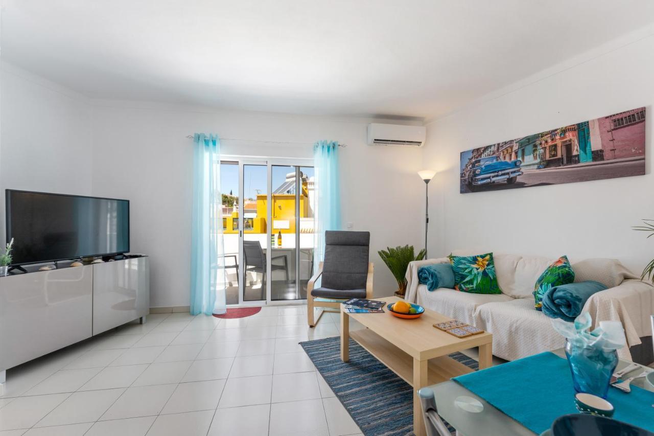 Apartment Feliz Карвоейру Экстерьер фото
