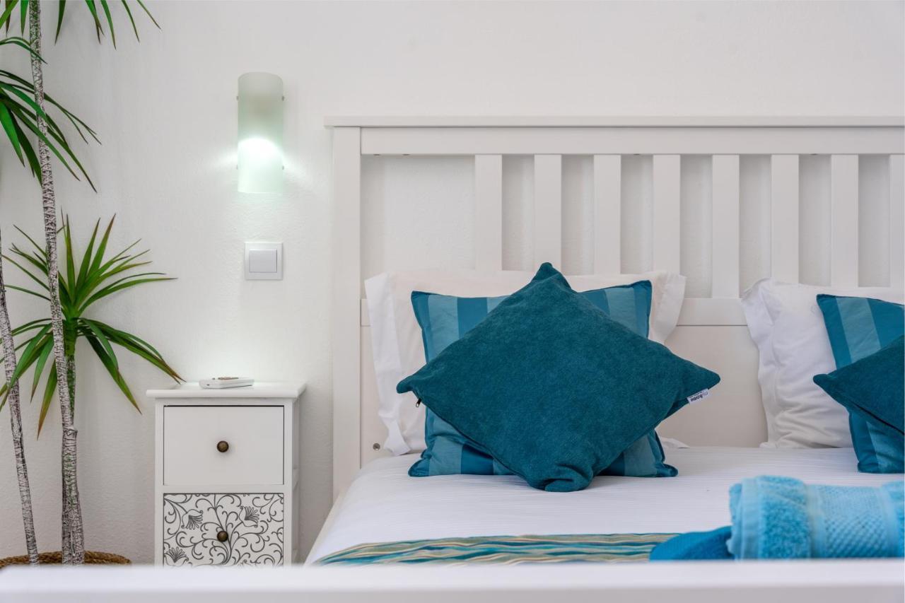 Apartment Feliz Карвоейру Экстерьер фото