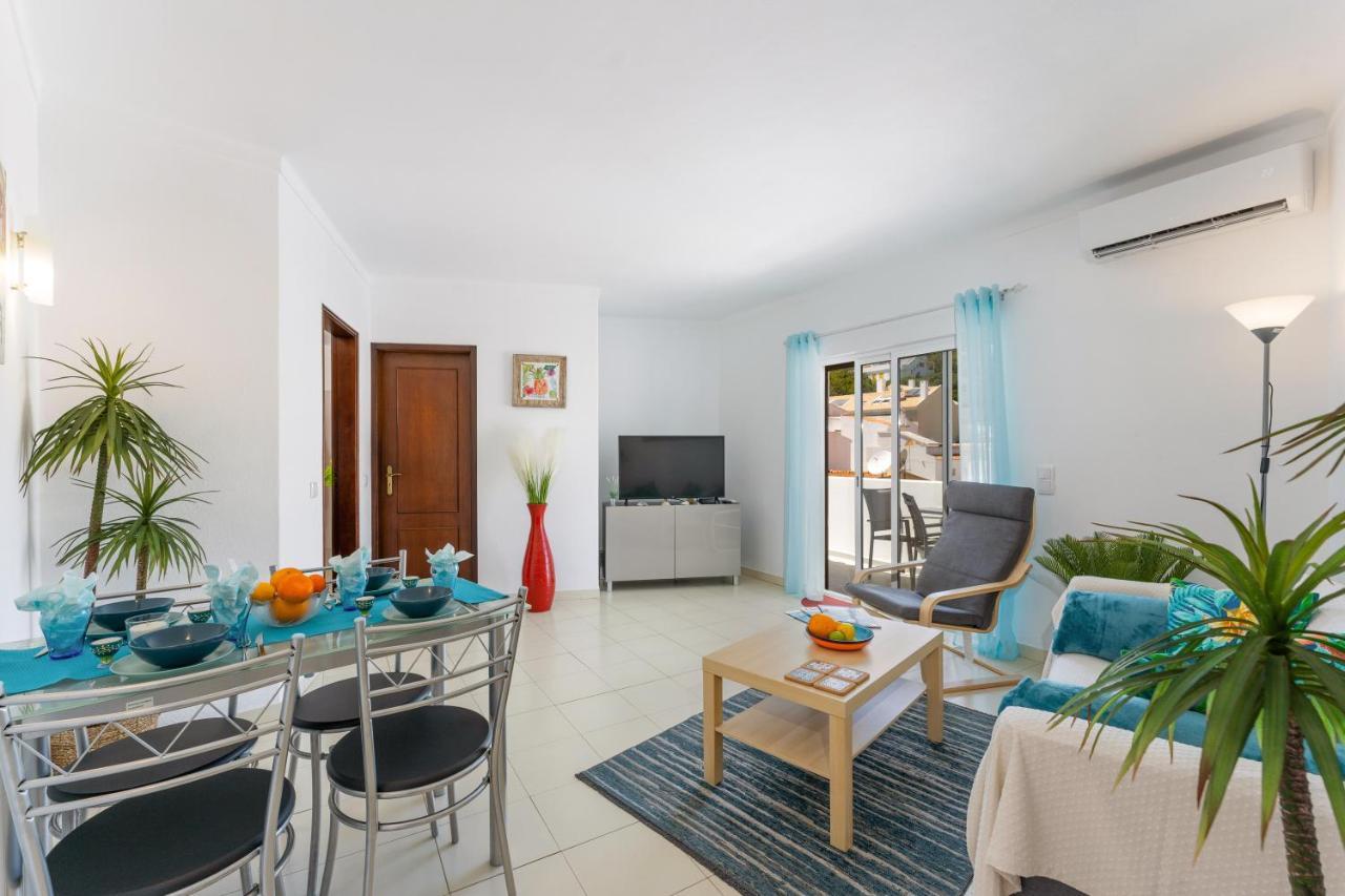 Apartment Feliz Карвоейру Экстерьер фото