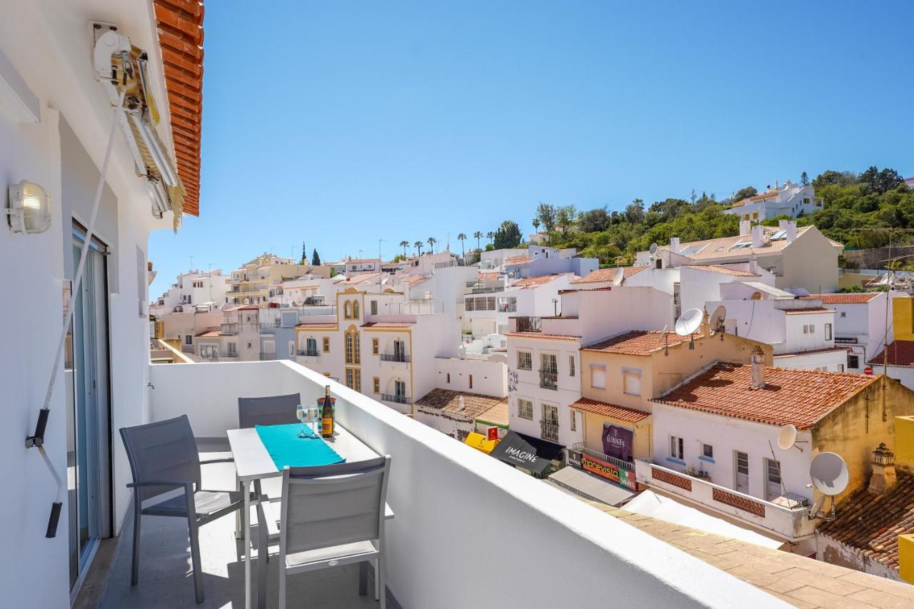 Apartment Feliz Карвоейру Экстерьер фото
