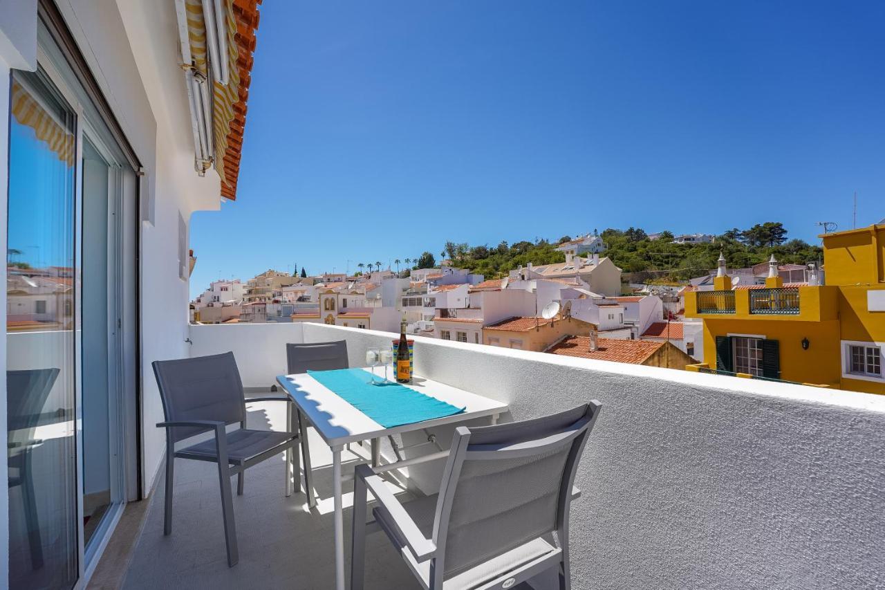 Apartment Feliz Карвоейру Экстерьер фото