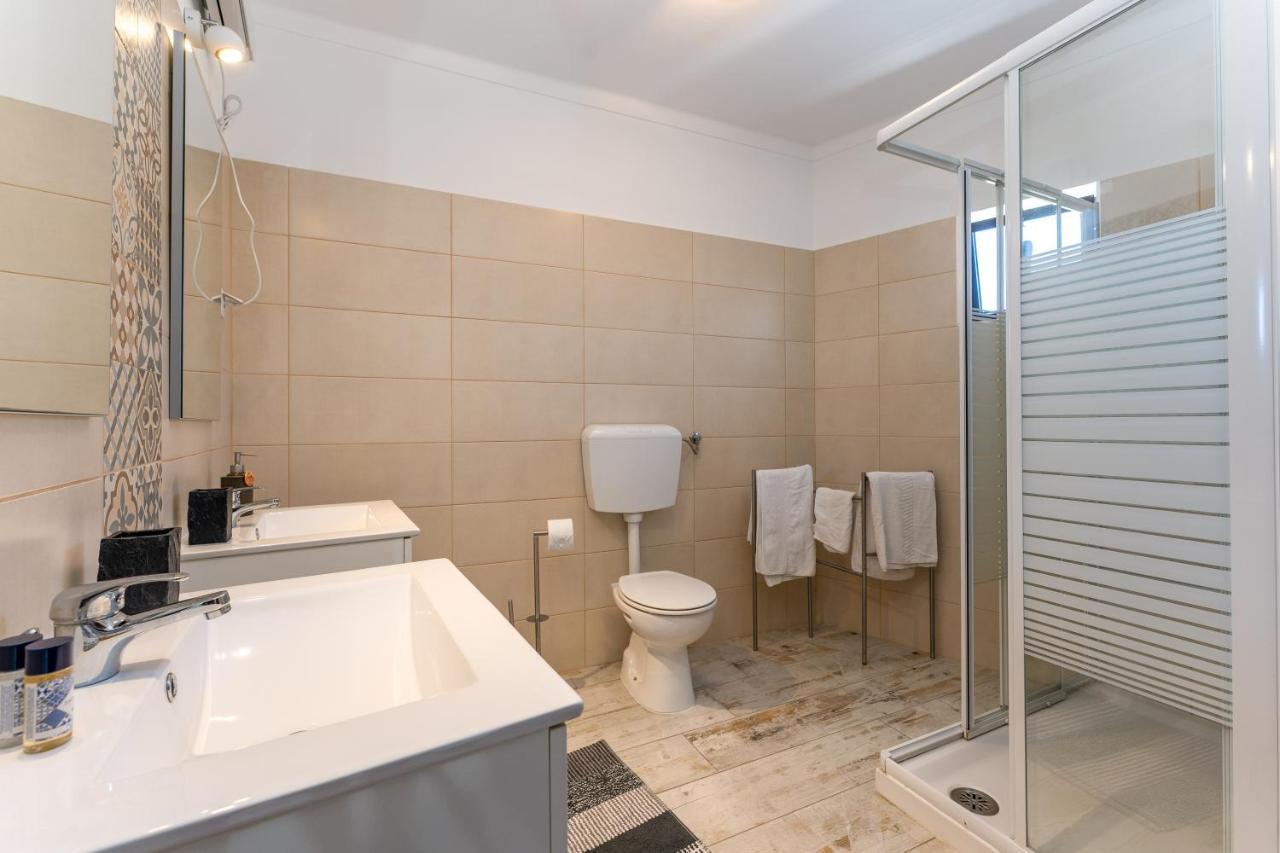 Apartment Feliz Карвоейру Экстерьер фото