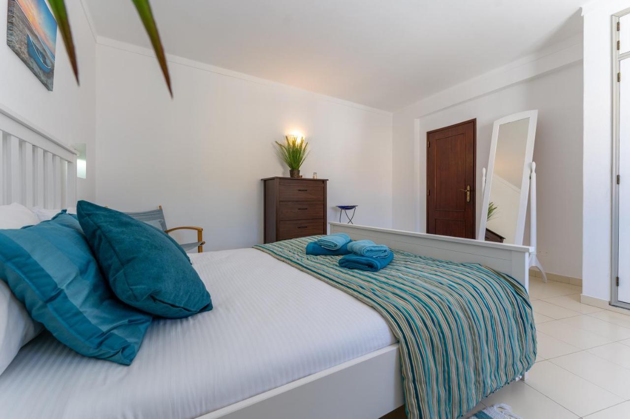 Apartment Feliz Карвоейру Экстерьер фото
