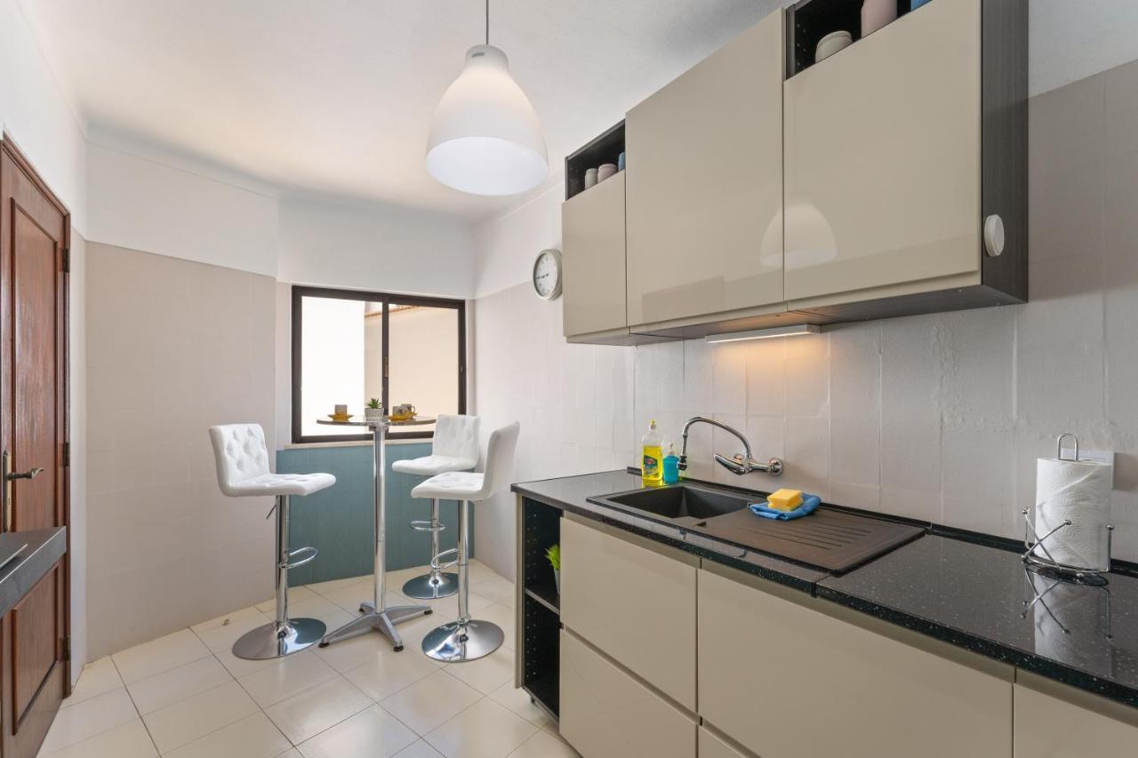Apartment Feliz Карвоейру Экстерьер фото