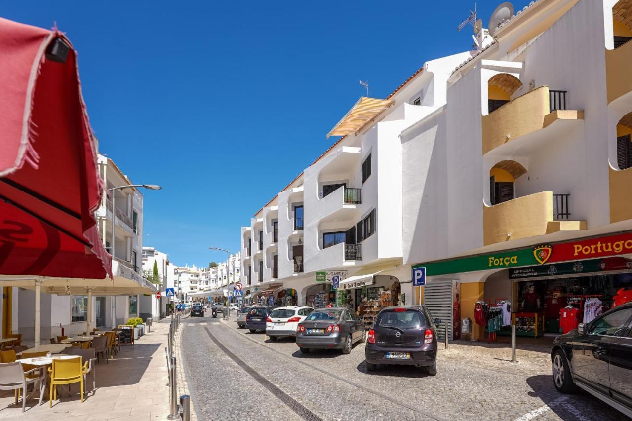 Apartment Feliz Карвоейру Экстерьер фото