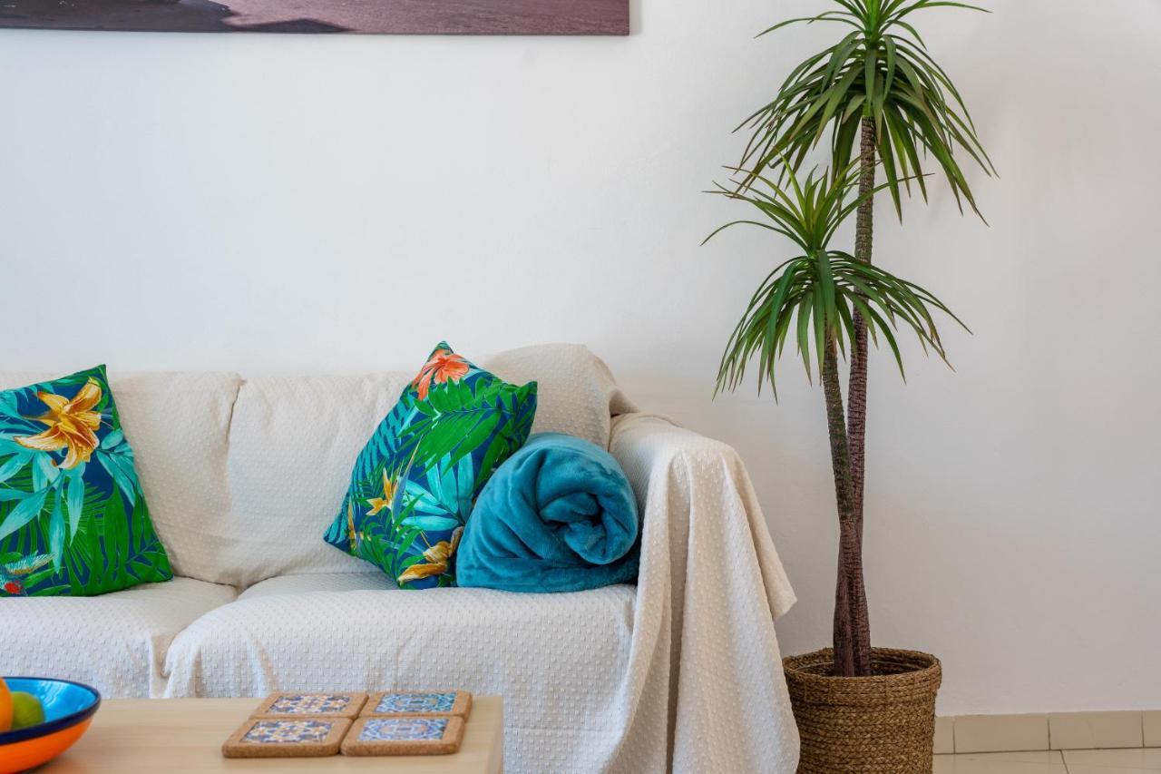 Apartment Feliz Карвоейру Экстерьер фото